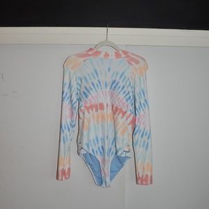 NEVER WORN Rip Curl Surf Suit